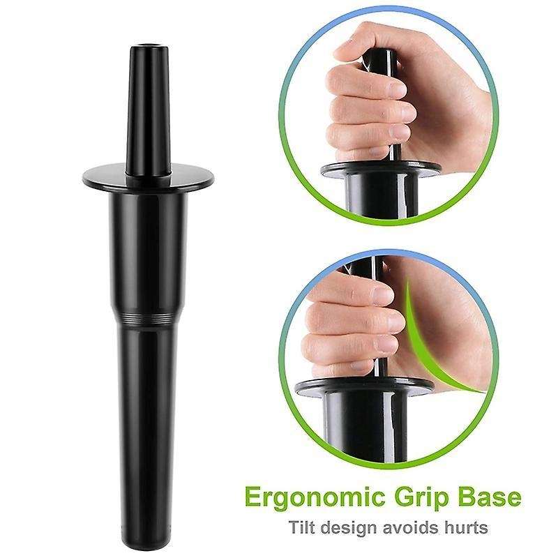 Tamper Tool Blender Parts for Vitamix 64-ounce Accelerator