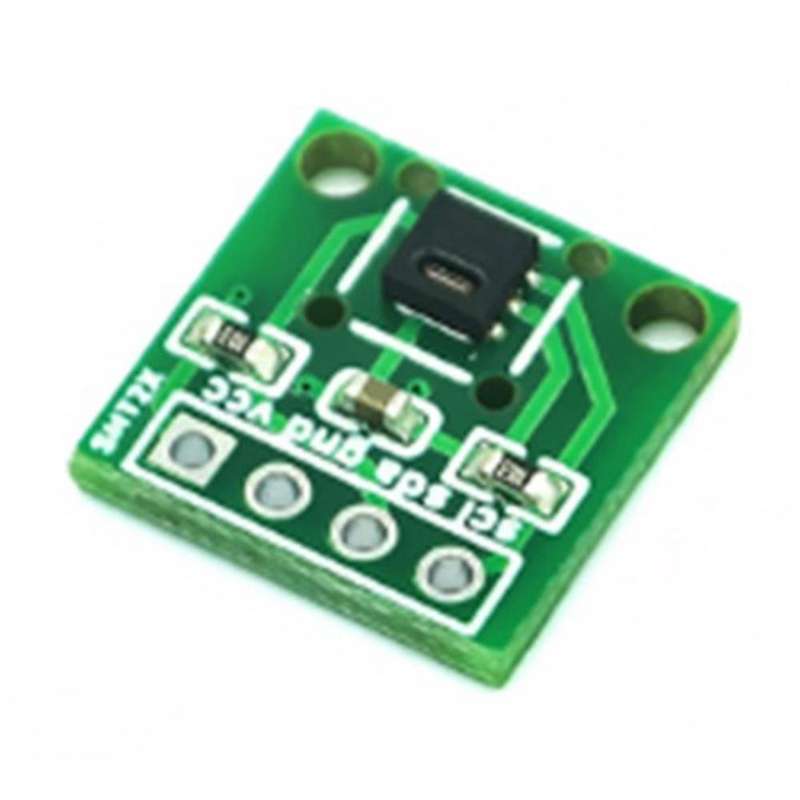 Sht20 Temperature and Humidity Sensor I2c Iic, Voltage Regulator