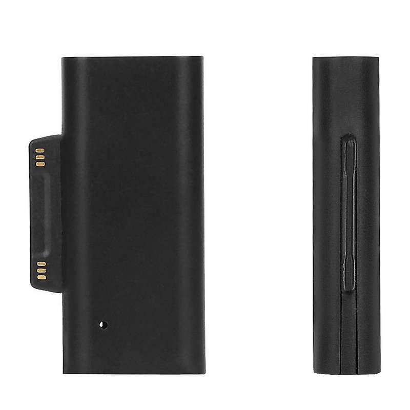 Type C Female Plug Converter for Surface Pro 3 4 5 6 7 Book Connector