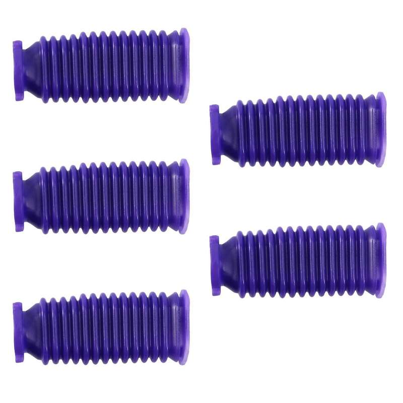 5x Drum Suction Hose Fittings for Dyson V8 V10 Vacuum Cleaner Parts