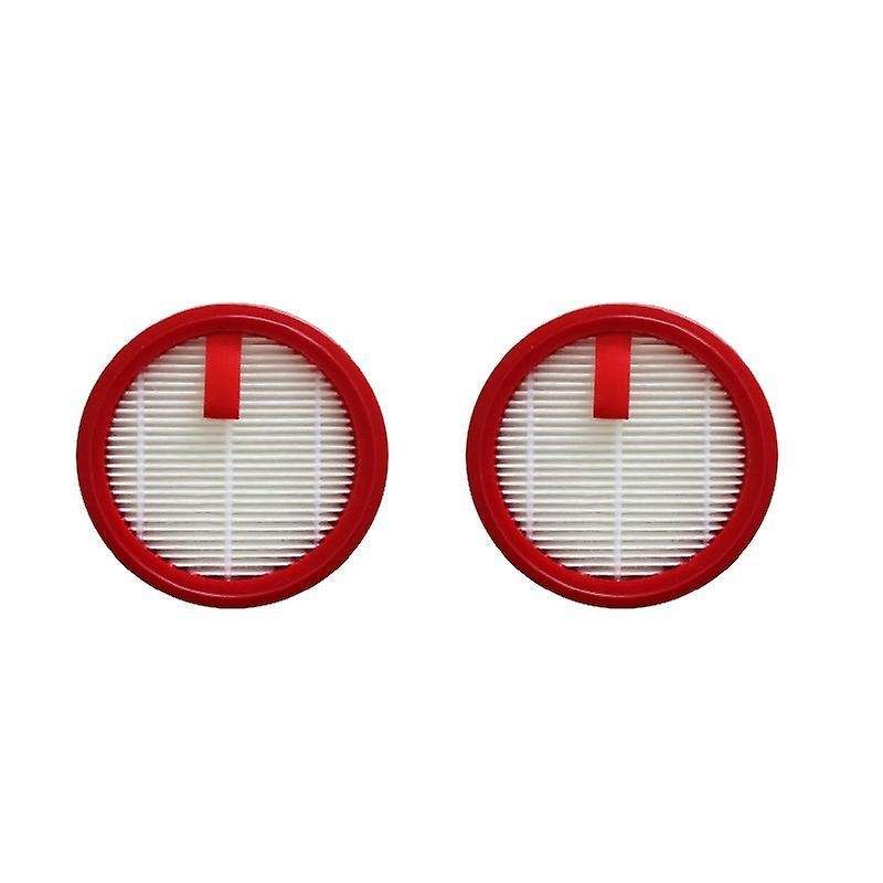 2pcs Hepa Filter Cleaning Tool Kit, for Puppy T10 Puppyoo T10 Pro