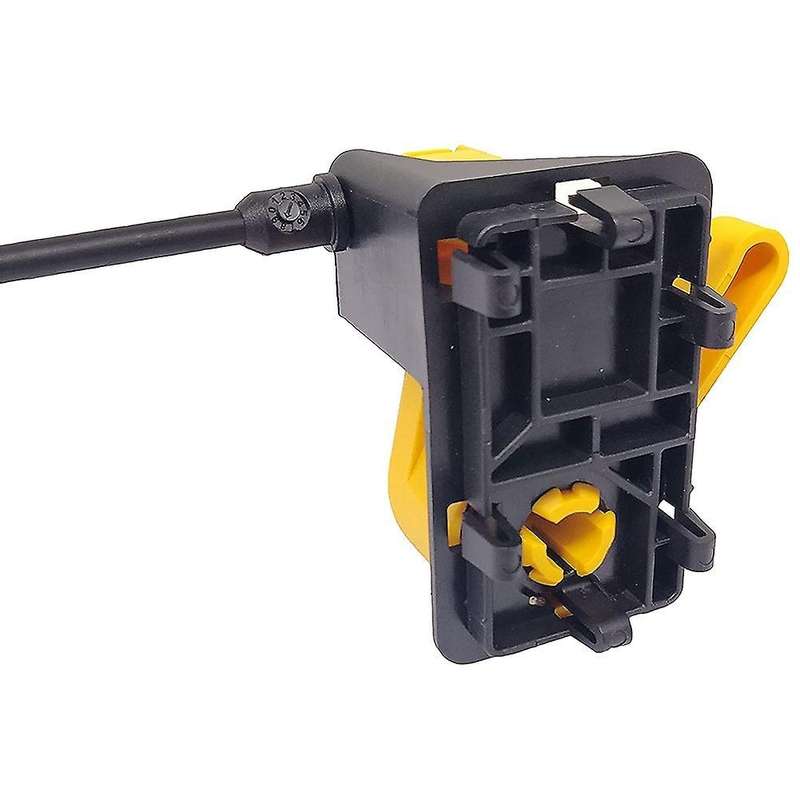 Hood Release Handle Cable for 2012-2018 Ford Focus Bm5116a770ac