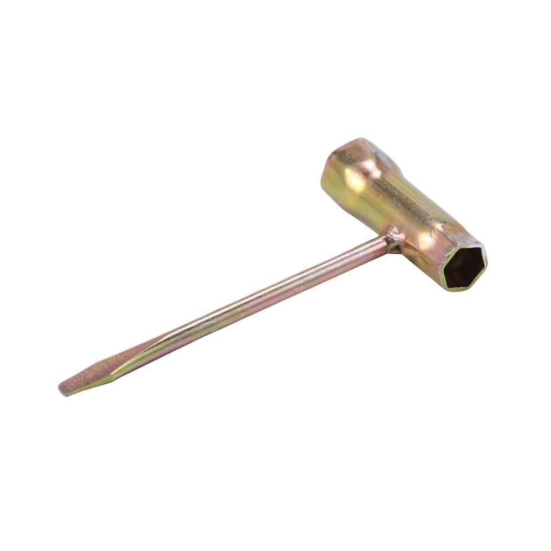 3/4 Inch (19mm) X 1/2 Inch (13mm) Chain Saw Wrench Bar Nut