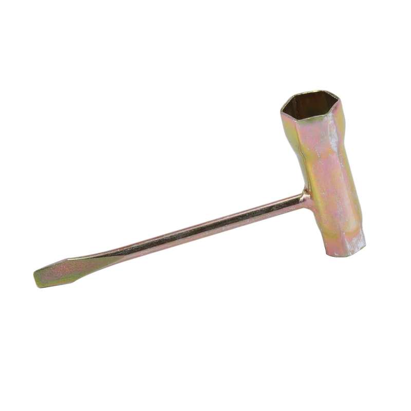 3/4 Inch (19mm) X 1/2 Inch (13mm) Chain Saw Wrench Bar Nut
