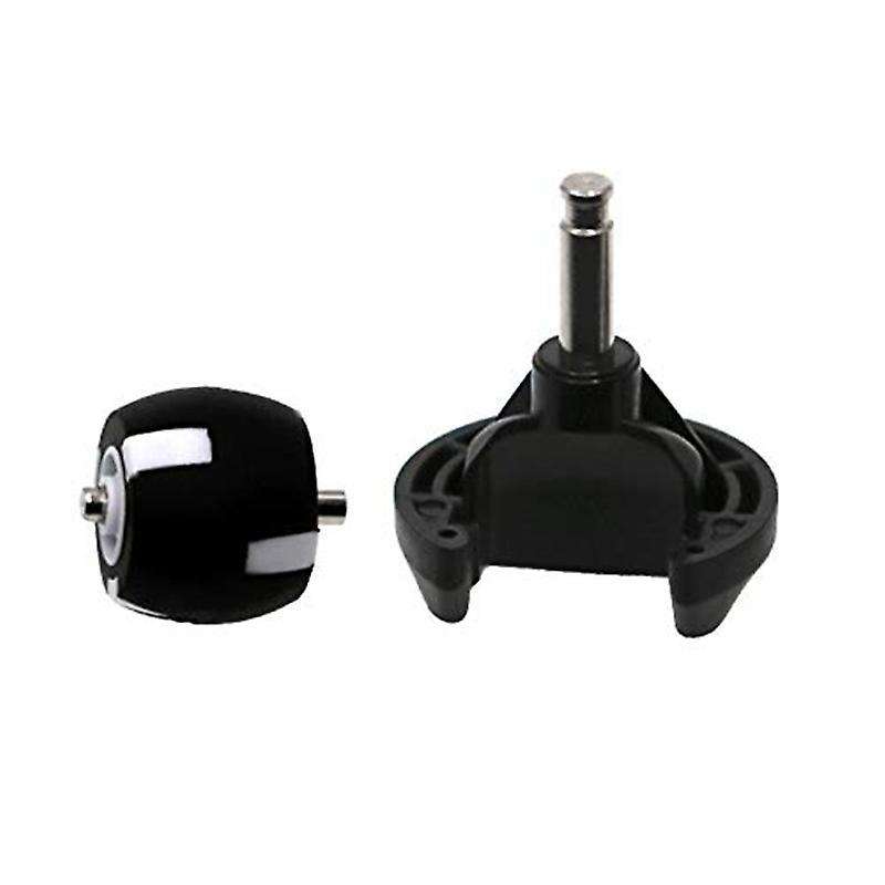 2x Caster for Ecovacs Deebot N79 N79s Conga 990 Dn620 Dn621 Dn622
