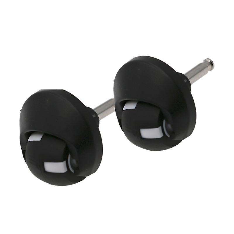 2x Caster for Ecovacs Deebot N79 N79s Conga 990 Dn620 Dn621 Dn622