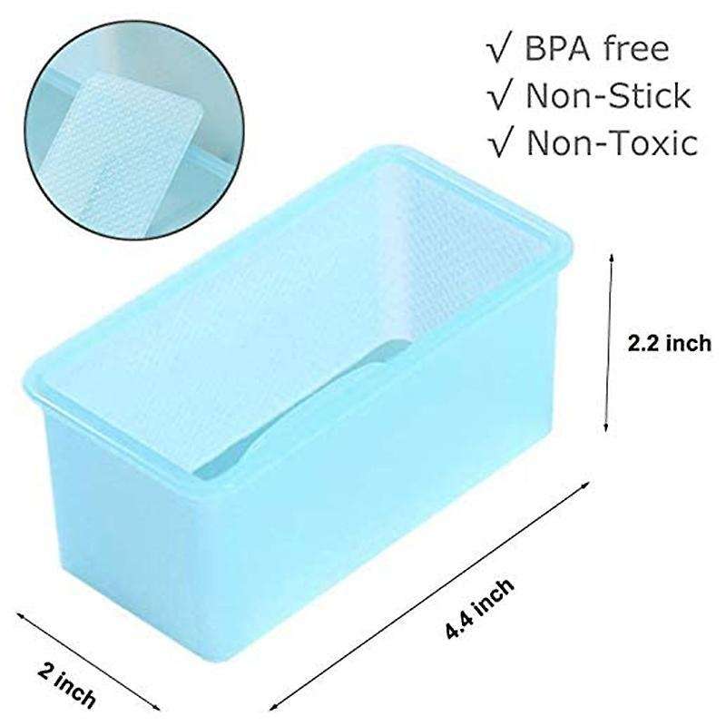 Non-toxic Sushi Making Kit, Make Your Own Sushi At Home (blue)