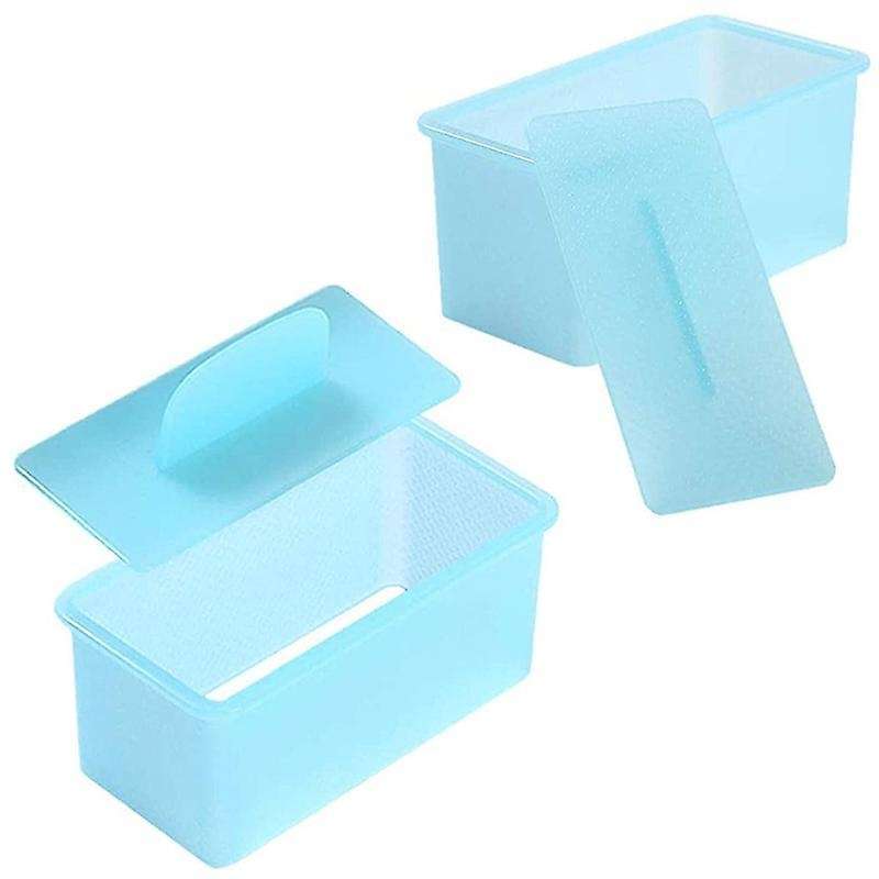 Non-toxic Sushi Making Kit, Make Your Own Sushi At Home (blue)