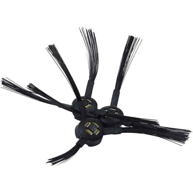 Hepa Filter Side Brush for Chuwi Ilife A7 A9s Robot