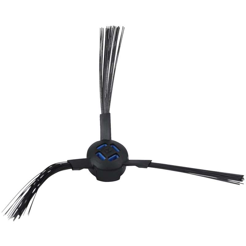 Hepa Filter Side Brush for Chuwi Ilife A7 A9s Robot