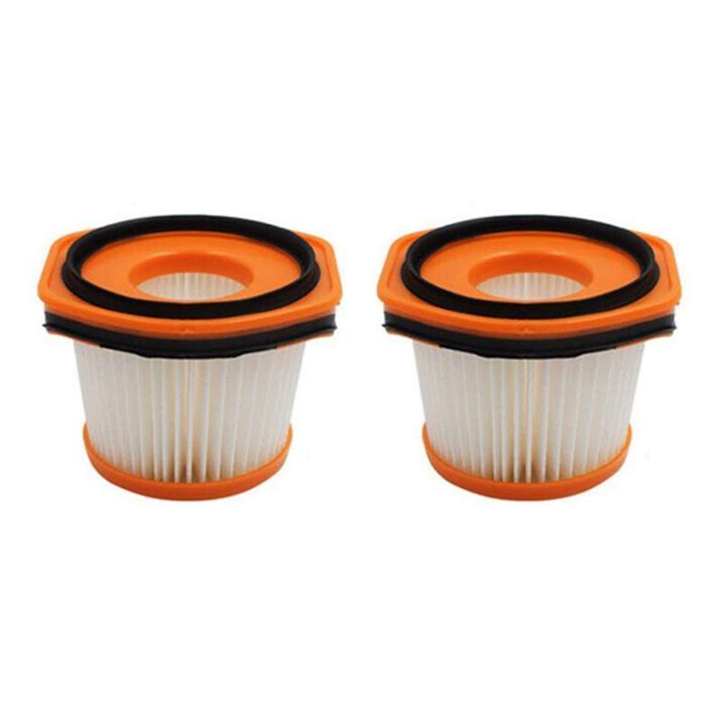 2pcs Hepa Filter for Shark Wandvac System Ws620 Ws630 Cordless Vacuum