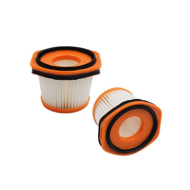 2pcs Hepa Filter for Shark Wandvac System Ws620 Ws630 Cordless Vacuum