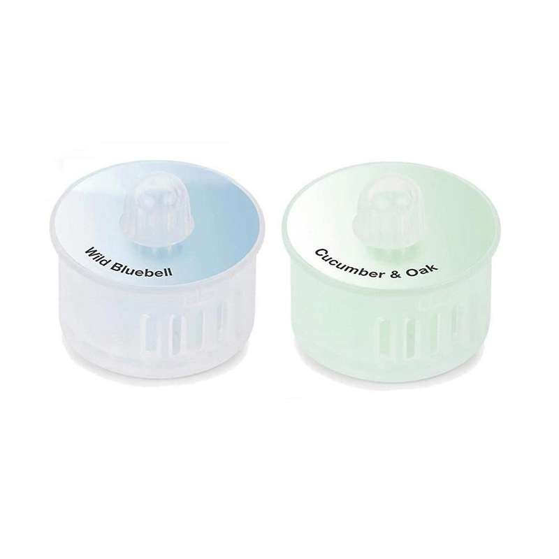 2pcs Capsules for T9 Max T9 Power T9 Aivi Air Freshener 2 Flavors