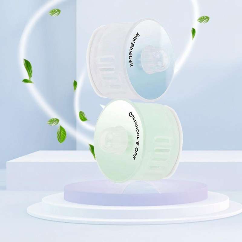 2pcs Capsules for T9 Max T9 Power T9 Aivi Air Freshener 2 Flavors