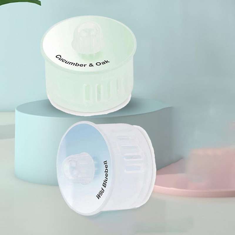 2pcs Capsules for T9 Max T9 Power T9 Aivi Air Freshener 2 Flavors