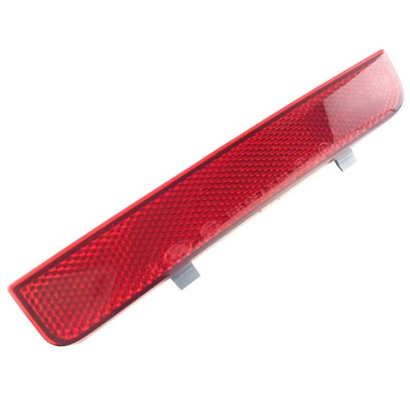 Right Bumper Reflector for Land Rover Range Rover L322 Lr006348