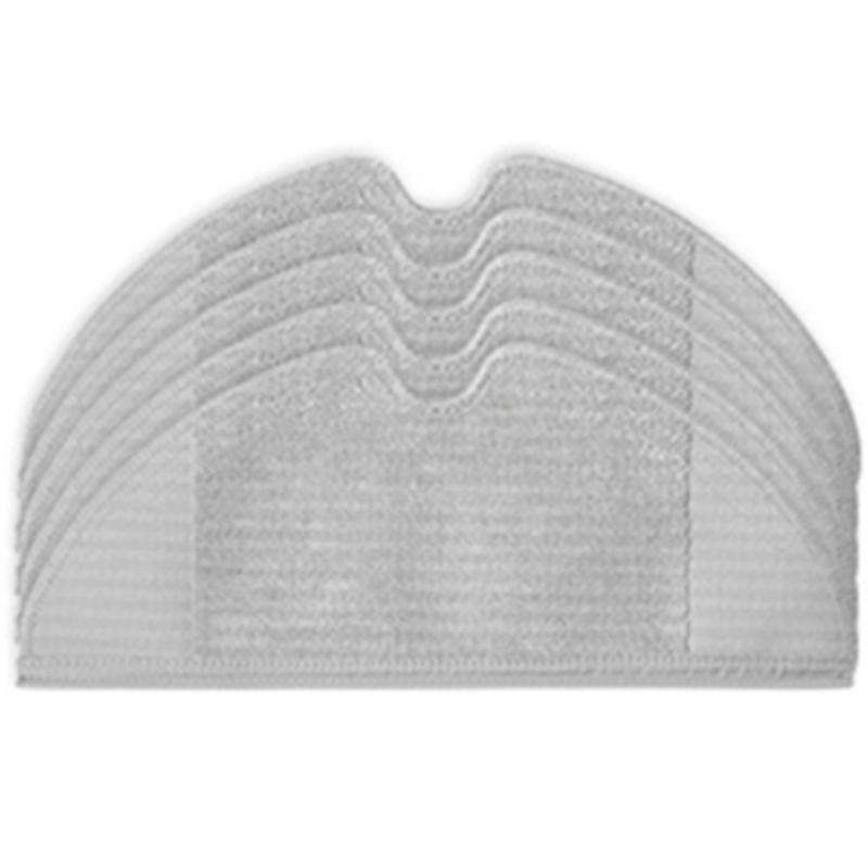 Mop Cloth for Xiaomi Mijia 1c Stytj01zhm Sweeping Robot Vacuum