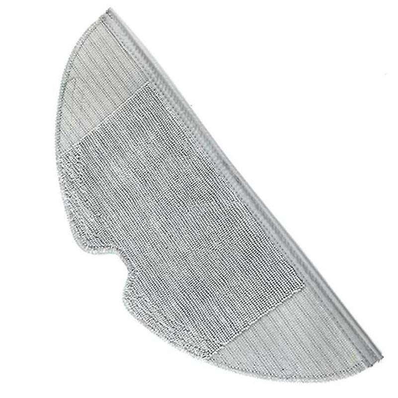 Mop Cloth for Xiaomi Mijia 1c Stytj01zhm Sweeping Robot Vacuum