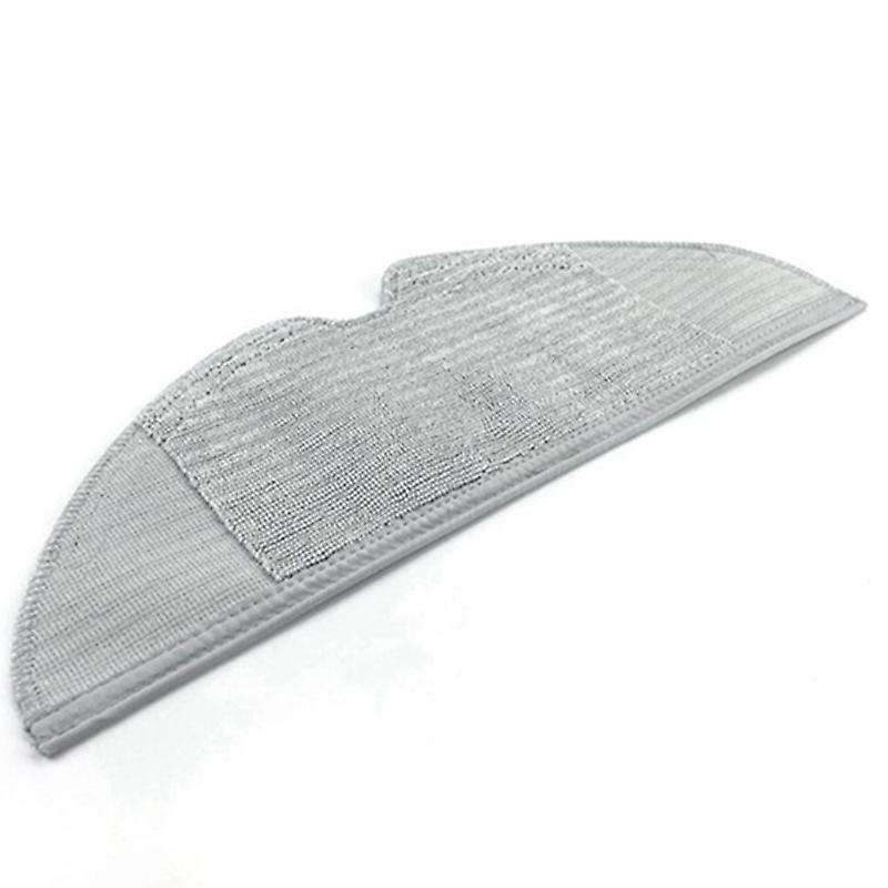 Mop Cloth for Xiaomi Mijia 1c Stytj01zhm Sweeping Robot Vacuum