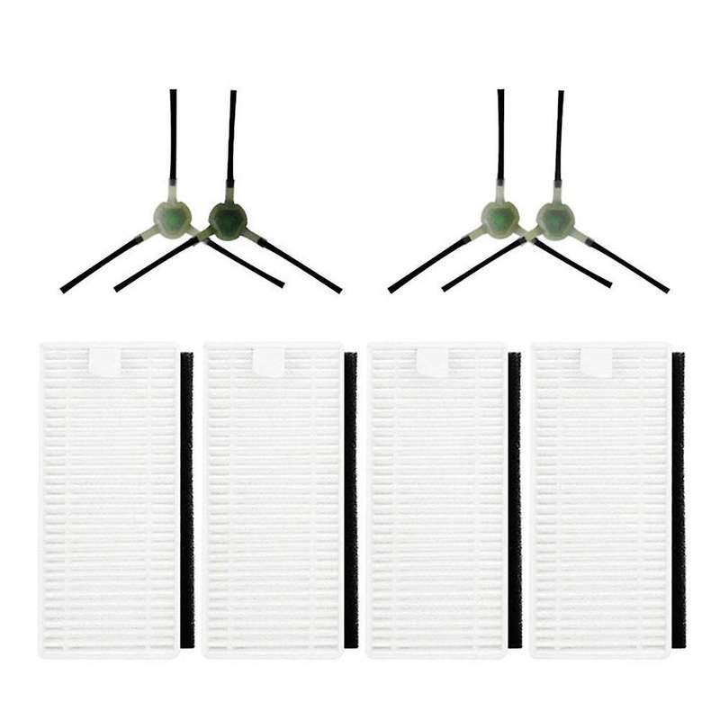 For Lefant Robot Vacuum Cleaner Parts Accessories,replacement Parts