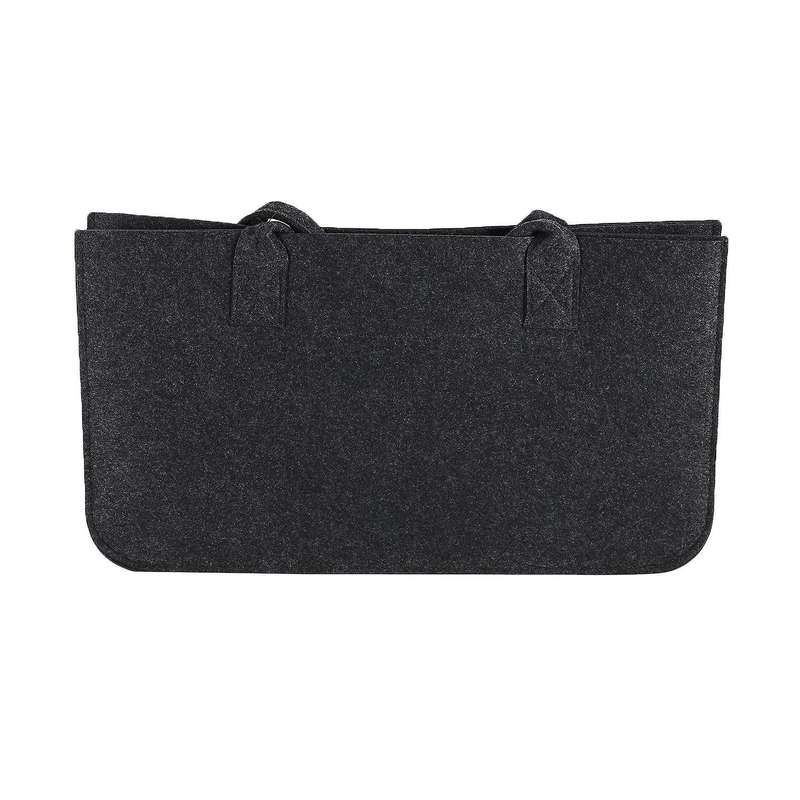 Felt Storage Bag Large Capacity Casual Shopping Bag