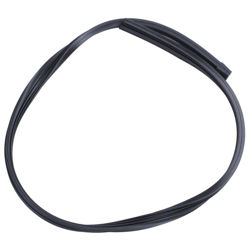 Silicone 26 Inch 6mm Universal Vehicle Replacement Wiper Blade Refill