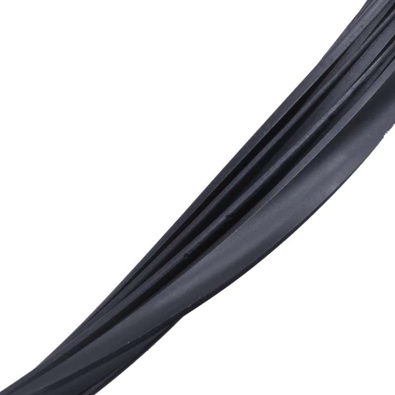 Silicone 26 Inch 6mm Universal Vehicle Replacement Wiper Blade Refill