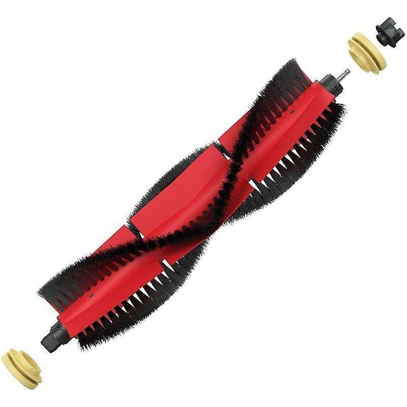 Easy Clean Main Brush for Roborock S6 Maxv, S6, S6 Pure, E4,s4 Max