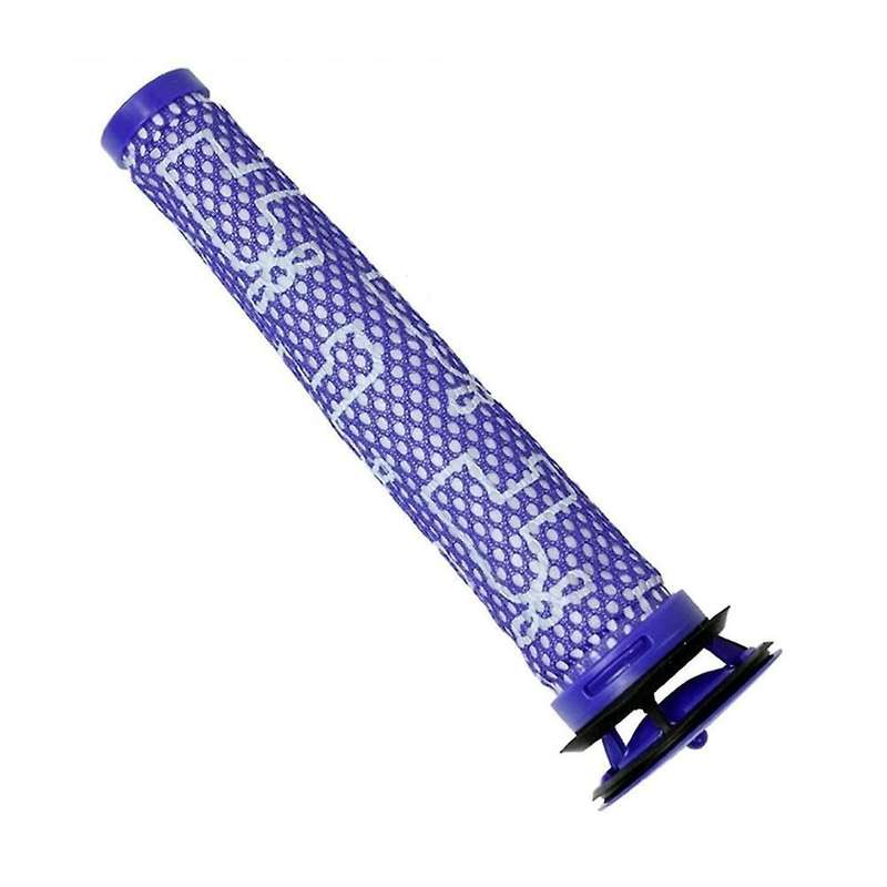 4pcs Pre Filter Compatible with Dyson Vacuum Filter V6, V7, V8, Dc58