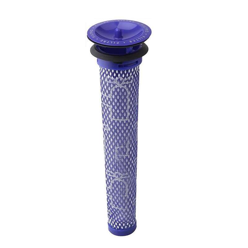 4pcs Pre Filter Compatible with Dyson Vacuum Filter V6, V7, V8, Dc58