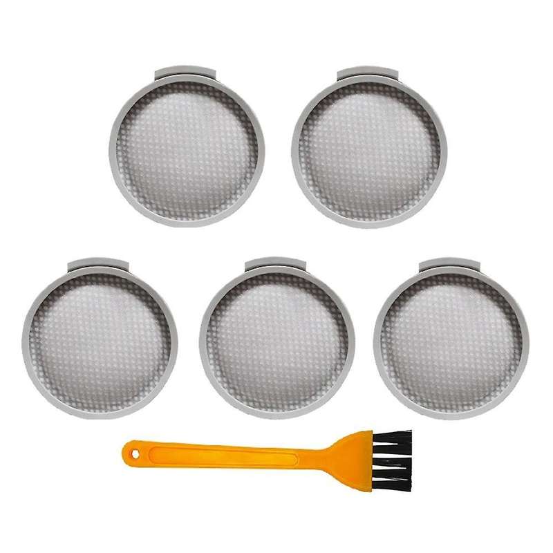 Hepa Filter for Xiaomi Mijia Scwxcq01rr Roborock H6 Vacuum Cleaner