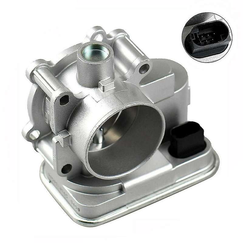 Throttle Body Assembly for Dodge Avenger Journey Caliber Jeep Patriot