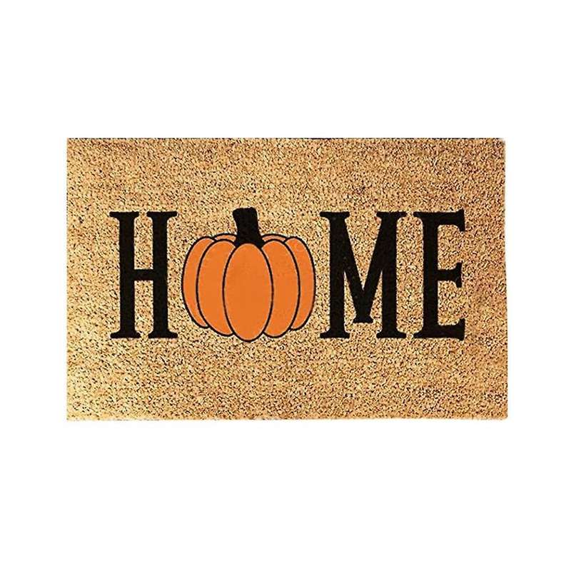 Halloween Doormat Carpet Floor Halloween Door Mat Floor Door Mat-b