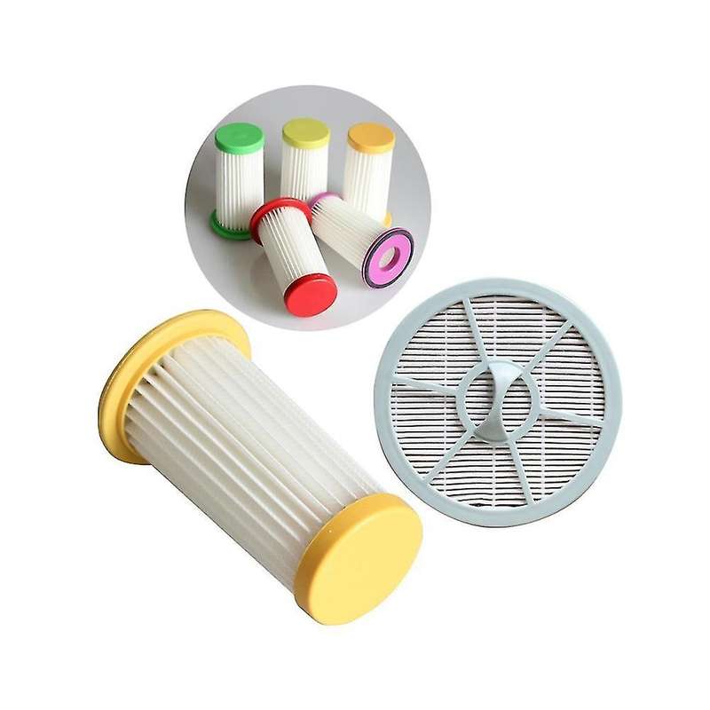 Vacuum Cleaner Filter Hepa Filter for Philips Filter Parts