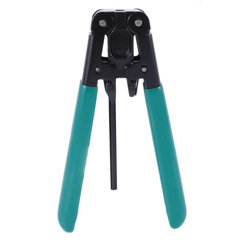 Fiber Optic Stripping Tool Fiber Optic Stripper Ftth Cable Striping