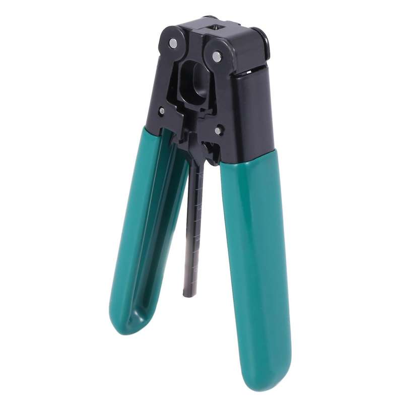 Fiber Optic Stripping Tool Fiber Optic Stripper Ftth Cable Striping