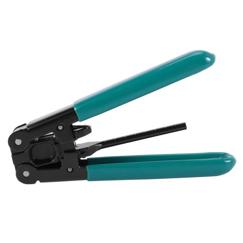 Fiber Optic Stripping Tool Fiber Optic Stripper Ftth Cable Striping