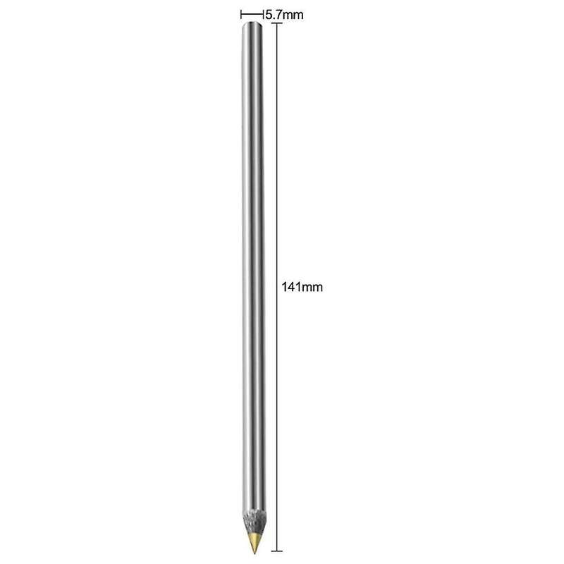 Scribe Tool, Tungsten Carbide Tip Scriber, Scriber Marking Tool