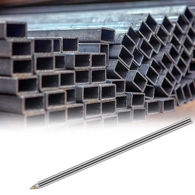 Scribe Tool, Tungsten Carbide Tip Scriber, Scriber Marking Tool
