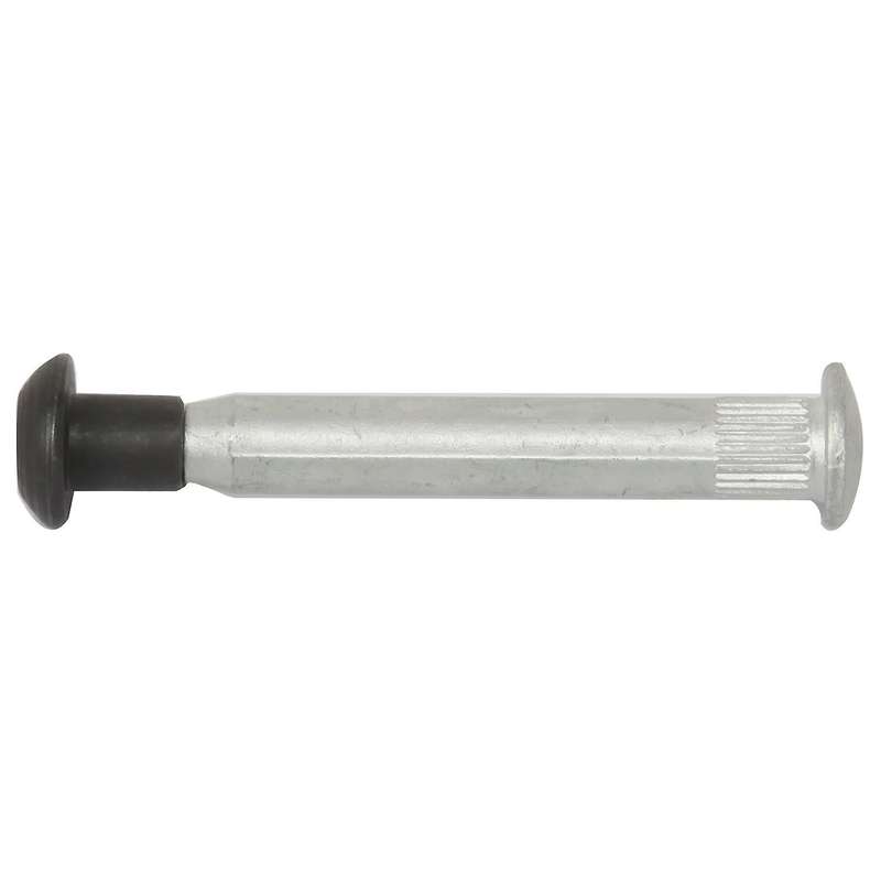Door Hinge Pin with Nut 55395702ae 6511744aa for Jeep Wrangler Jk