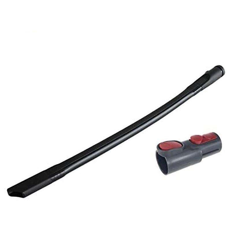 Flexible Crevice Tool for Dyson V6, with V11 V10 V8 V7 Vacuum Cleaner