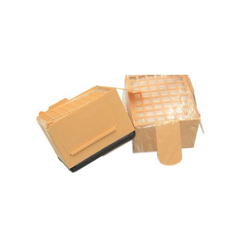 Hepa Filters Elements for Vorwerk Kobold Vk135 Vk136 Vacuum Cleaner