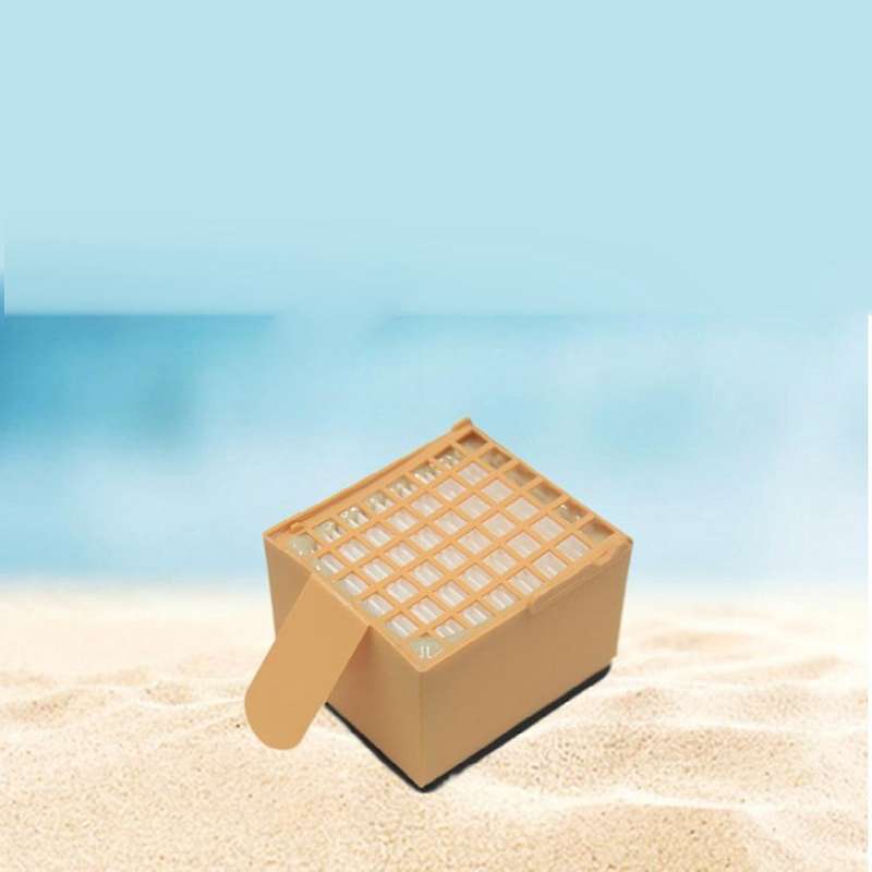 Hepa Filters Elements for Vorwerk Kobold Vk135 Vk136 Vacuum Cleaner