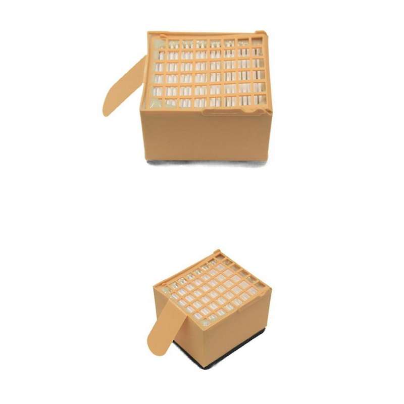 Hepa Filters Elements for Vorwerk Kobold Vk135 Vk136 Vacuum Cleaner