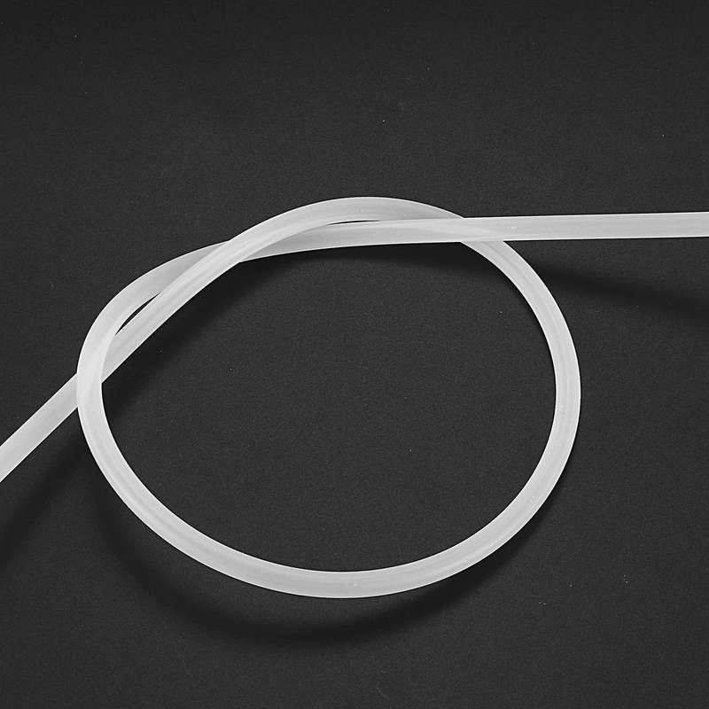 3mmx6mm Silicona Calidad Alimentaria Manguera 3 Metros Largo