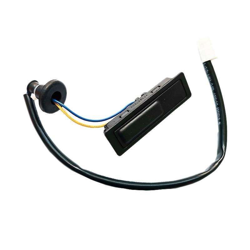 Rear Tailgate Lid Switch for Nissan New Tiida Murano Juke 253801aa0b