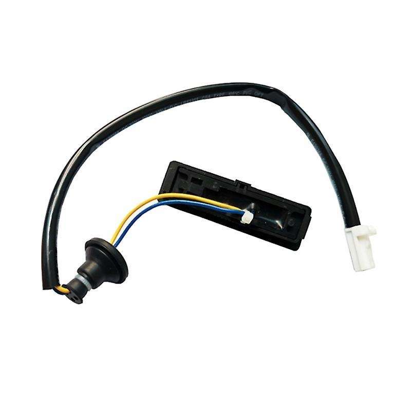 Rear Tailgate Lid Switch for Nissan New Tiida Murano Juke 253801aa0b