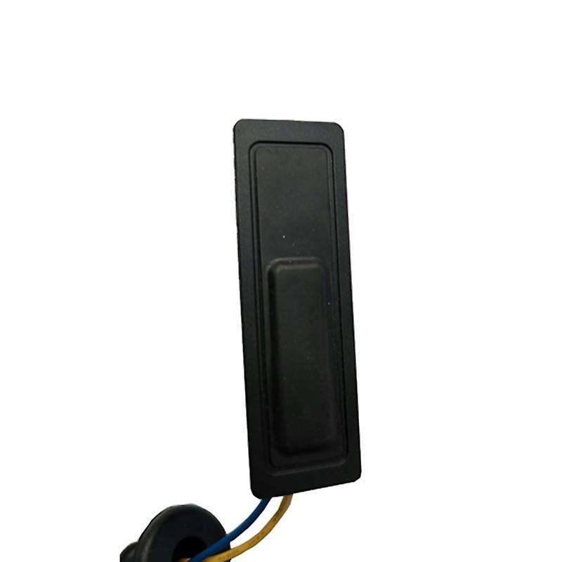 Rear Tailgate Lid Switch for Nissan New Tiida Murano Juke 253801aa0b