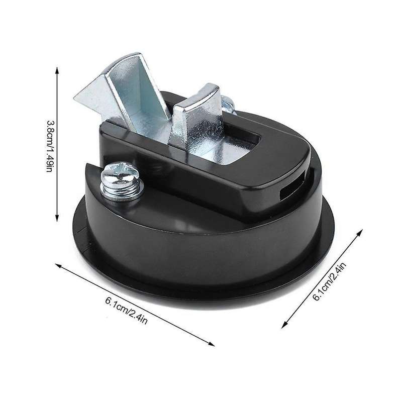 Latch Accessories Box Locks Slam Latch Cabinet Luggage Compressed