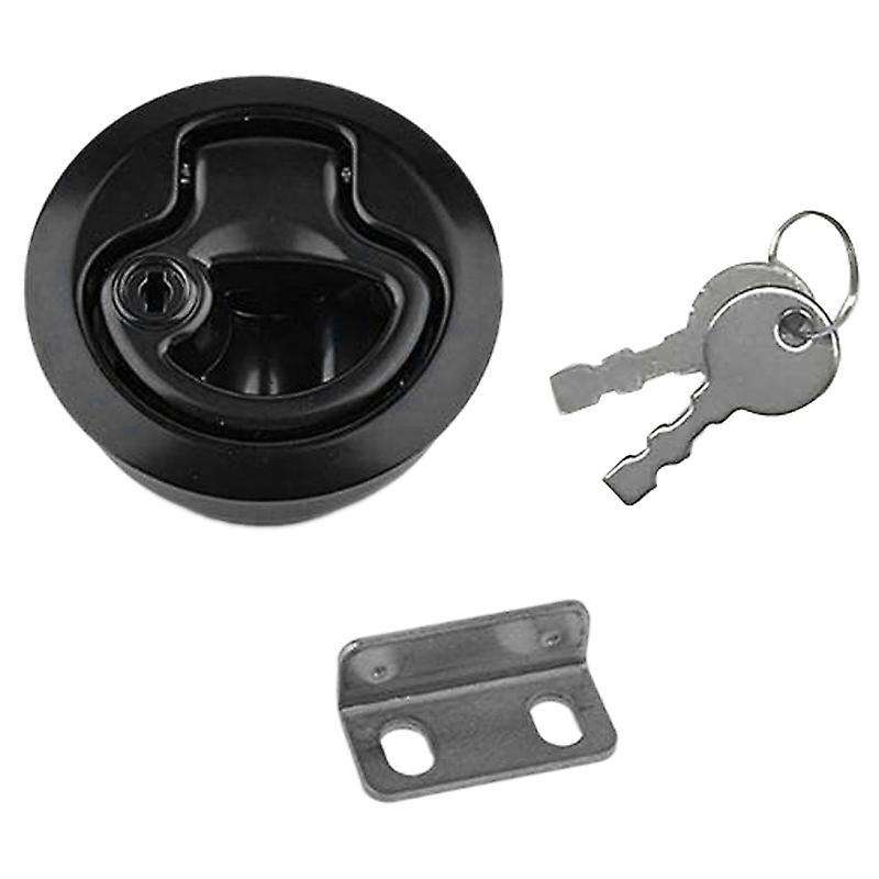 Latch Accessories Box Locks Slam Latch Cabinet Luggage Compressed